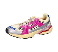 Under Armour Unisex Sneaker Sola Fresh Set 6013027-513 38.5 Winter White