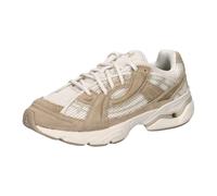 Under Armour Unisex Sneaker UA Sola Wildleder 6009155-110 38.5 Summit White