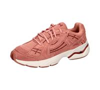 Under Armour Unisex Sneaker UA Sola Wildleder 6009155-696 38.5 Canyon Pink