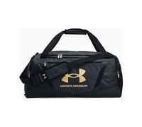 under armour unisex sporttasche undeniable 5 0 duffle m schwarz gold 58