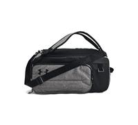 Under Armour Contain Duo Sm Bp Duffle Sporttasche grau One Size