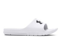 Under Armour CORE PTH SL Herren Badelatschen, weiß, größe 41 8