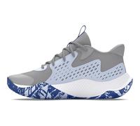 Under Armour JET23 Herren Basketballschuhe, blau, größe 44.5 10.5