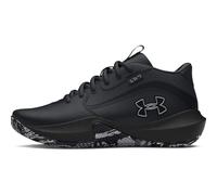 Under Armour LOCKDOWN 7 Basketballschuhe für Herren, schwarz, größe 45 11