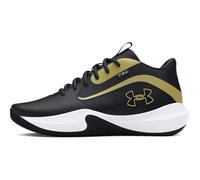 Under Armour Unisex UA Lockdown 7, strapazierfähige Basketballschuhe, leichte und atmungsaktive Sportschuhe