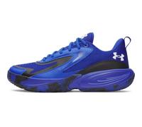 Under Armour Unisex Ua Lockdown 8Sneaker