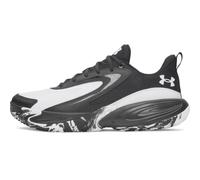 Under Armour Unisex Ua Lockdown 8Sneaker