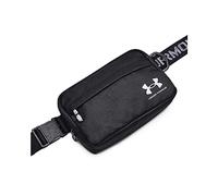 Under Armour - Loudon Gürteltasche - Black/White