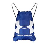 Under Armour Unisex UA Ozsee Sackpack, strapazierfähiger und robuster Turnbeutel, vielseitige Sporttasche