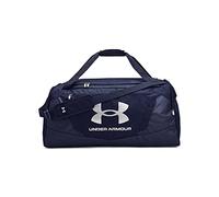 Under Armour Undeniable 5.0 Duffle Large ONE-SIZE Blau
