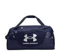 Under Armour Undeniable 5.0 Duffle Large ONE-SIZE Blau