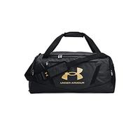 Under Armour Undeniable 5.0 58l Duffle Bag Schwarz
