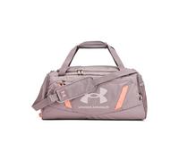 Under Armour Unisex Ua Undeniable 5.0 Duffle Sm Duffle Bag, Tetra Gray/Tetra Gray/Grey Matter, one Size, Reisetasche