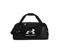 UNDER ARMOUR Undeniable 5.0 Sporttasche L (101 Liter) 001 - black/black/metallic silver