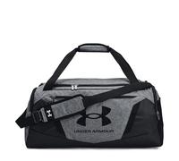 UNDER ARMOUR Duffle Tasche Undeniable 5.0 Duffle LG PITCH GRAY MEDIUM HEATHER - (0195252750534)