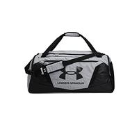 Under Armour Unisex UA Undeniable 5.0 Duffle, wasserdichte Sporttasche, robuste Gym Umhängetasche