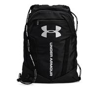 Under Armour UNDENIABLE SACKPACK Turnbeutel, schwarz, größe OSFM