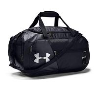 Under Armour Unisex Undeniable 4.0 Duffle SM, kompakte Sporttasche, wasserabweisende Umhängetasche
