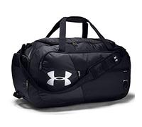 Under Armour Unisex Undeniable Duffel 4.0 LG, geräumige Sporttasche, wasserabweisende Umhängetasche
