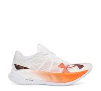 Under Armour Laufschuhe Velociti Elite 2 Wettkampfschuh White/Ares Red Weiß Unisex 45