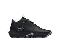 UNDER ARMOUR Lockdown 7 Basketballschuhe 003 - black/black/metallic silver 41