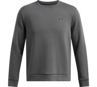 Under Armour Unstoppable Flc Crew EU gray black (025-001) S