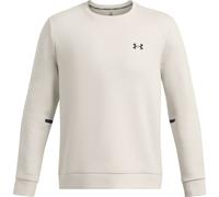 Under Armour Unstoppable Flc Crew EU summit white black XL