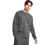 Under Armour Herren Pullover UA Unstoppable Flc Crew EU 1389351-025 XL Castlerock