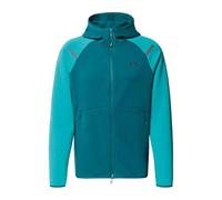 Under Armour Unstoppable Fleece FZ Hooded Sweatjacke Herren