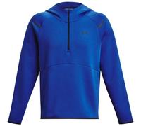 Hoodie Under Armour UA Unstoppable Flc Hoodie-BLU 196883915293 Größe 3XL EU