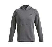 Under Armour Unstoppable Fleece Hoody Hoody grau XS