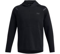 Under Armour Unstoppable Fleece Hoody schwarz, L Herren