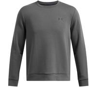 Under Armour Unstoppable Flc Crew EU gray black (025-001) S