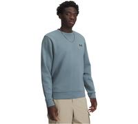 UNDER ARMOUR Unstoppable Fleecepullover Herren 587 - jasper blue/black L