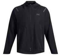 Under Armour Unstoppable Jacket LC black black (001-001) L