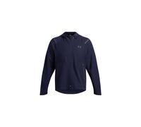 Under Armour Unstoppable Jacket LC blue black (410-001) L