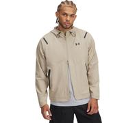 Under Armour Unstoppable Jacket LC city khaki black M