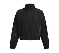 Under Armour Unstoppable Kapuzenjacke Damen Hoody schwarz 2XL