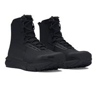 UNDER ARMOUR Valsetz 4E Outdoorschuhe Herren 001 - black/black/jet gray 46