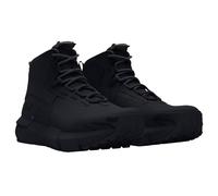 Under Armour Schnürstiefel Valsetz Mid Tactical Black/Jet Grey (Größe: 11) 45 schwarz
