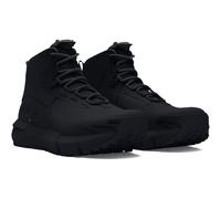 Under Armour Herren UA Charged Valsetz Mid, strapazierfähige Wanderschuhe, leichte und bequeme Herren Boots