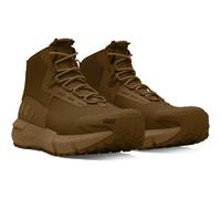 Schuhe Under Armour UA Charged Valsetz Mid 3027382-200 Größe 44,5 EU Braun