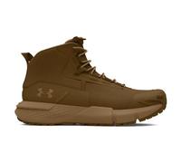 under armour valsetz mid wanderschuhe braun herren