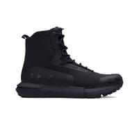 Under Armour Valsetz Taktikstiefel Damen 001 - black/black/jet gray 41 für Damen, schwarz, Größe 40 EU
