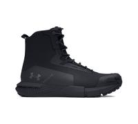 Under Armour Valsetz Taktikstiefel Herren 001 - black/black/jet gray 44 für Herren, schwarz, Größe 41 EU