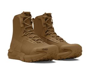 UNDER ARMOUR Valsetz Taktikstiefel Herren 200 - coyote/coyote/coyote 44