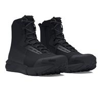 UNDER ARMOUR Valsetz Zip Taktikstiefel Herren 001 - black/black/jet gray 46