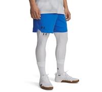 Under Armour Vanish Elite Herren-Shorts, Blue Atlantis, M