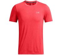 Under Armour Vanish Seamless SS Herren | RACER RED | S