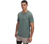 Under Armour Vanish Seamless SS Herren | SILICA GREEN | S